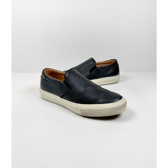 Size 9UK/10US - Louis Vuitton Epi Leather Slip On